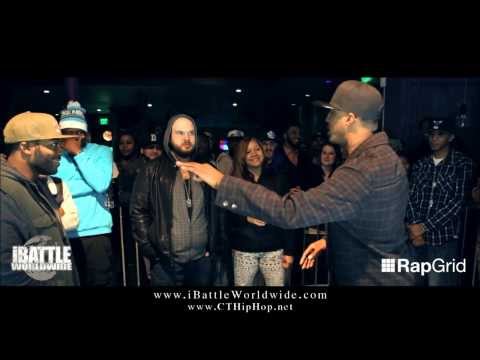 Ciddy vs Daylyt