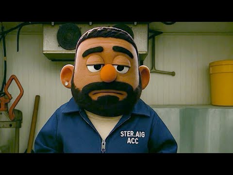 PARTYNEXTDOOR & DRAKE - SOMEBODY LOVES ME DIRECTED BY JORDAN SOOK STUDIOS