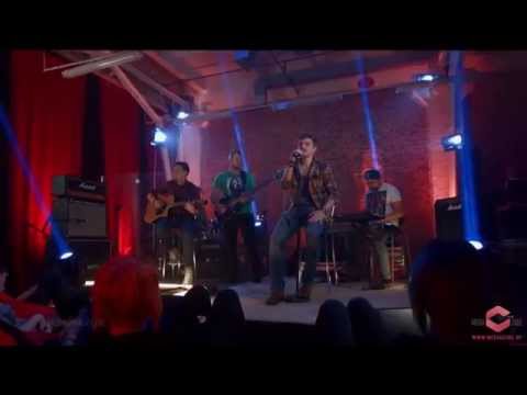 ДДТ - В последнюю осень (cover by Alexey Gross) Легенды Live