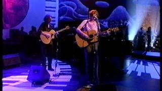 Beth Orton - Blood Red River, Later With Jools.MPG