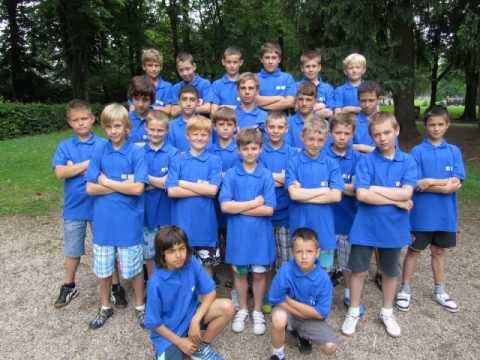 UKS Raków we Francji