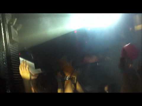 Wynter Gordon - Till Death - R3hab @ Pacha NYC