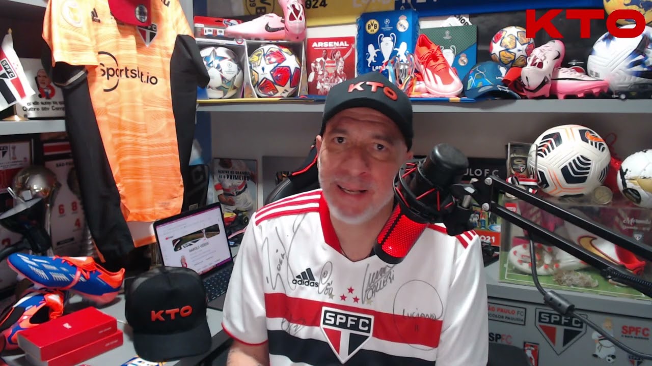 "GANHAMOS POR 0X0"... ALFINETADAS, TIME COPEIRO E REAL MADRID DA AMÉRICA: "COMENTANDO COMENTÁRIOS"