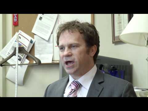 Chair-Leaders 2014 - Scott Simms