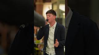 Download lagu Extract of a Surprise performance in a restaurant! FULL VIDEO on our YOUTUBE CHANNEL mp3