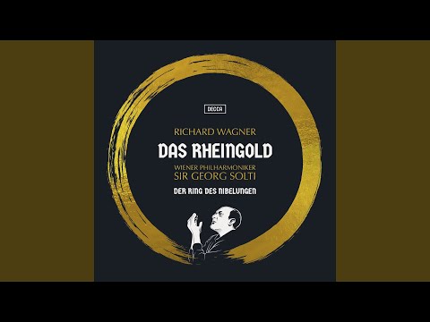 Wagner: Das Rheingold, WWV 86A - Vorspiel (Remastered 2022)