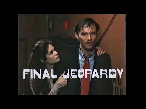 Final Jeopardy (1985) | Full movie