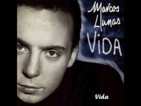 Marcos Llunas - Vida (1996)