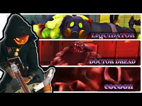 BUNKER BRAVO | FULL RUN ONLY WITH 8 AK-47 | SEASON 48 | LAST DAY ON EARTH SURVIVAL