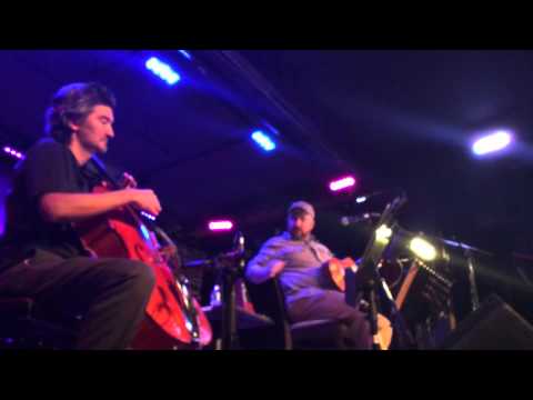 Stephin Merritt – Reno Dakota live at City Winery NYC 11/14/2015 Magnetic Fields