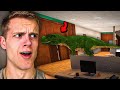 WHAT HAPPENED TO MY OFFICE