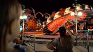 Crna Gora - Bar - Lunapark (Montenegro)