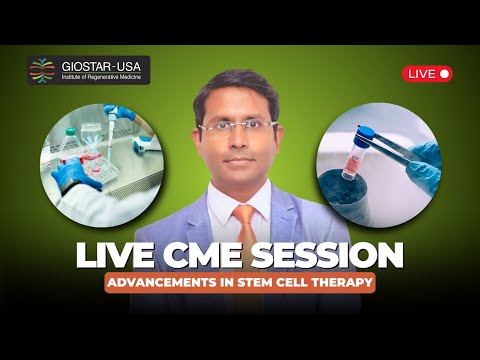 Advanced Stem Cell Therapy in Bengaluru, India for Degenerative Diseases