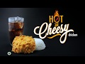 KFC HOT CHEESY CHICKEN TVC