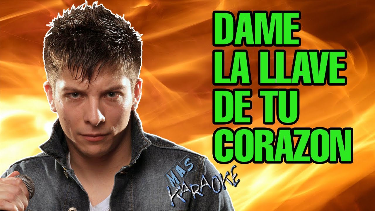 La Llave De Tu Corazon