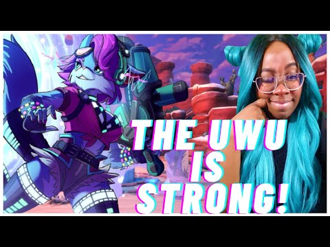 We stan PIPIANNA!!!! - Paladins Pip Build 2020/2021 | Paladins Pip Heal Build