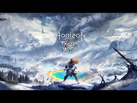 「Horizon Zero Dawn: The Frozen Wilds」: PC の雪の中での DLC のパフォーマンスは次のとおりです