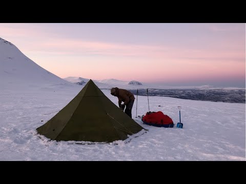 Sweden March 2022 part 1