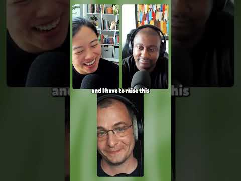 This whole GitOps thing...