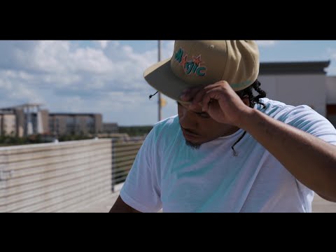 Indigo Keez - Say Too Much  [ Official Music Video ]