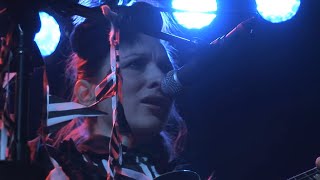 My Brightest Diamond - Ice and the Storm (Live)