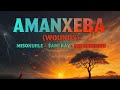 Misokuhle & Sami Kay X Rox Roberson – Amanxeba | Soulful Amapiano 2025 💔 Healing Through Music