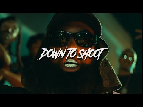 [FREE] Tee Grizzley x Sada Baby Type Beat 2026 - "DOWN TO SHOOT"