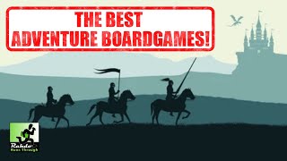 Rahdo Runs Through - This War of Mine: The Board Game video thumbnail