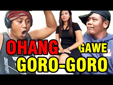 DAGELAN JOWO || #04 SRI MENING Maling sepeda || New Normal