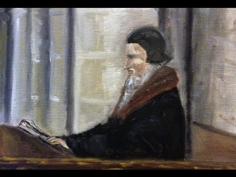 John Calvin: Young Life