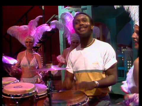 TOPPOP: Eddie & The Soulband - Soulchacha