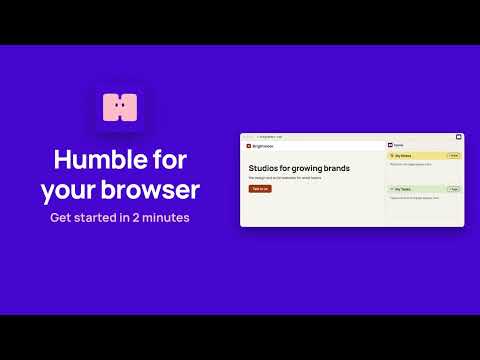 Item video thumbnail
