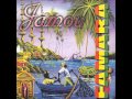 Famara - Summertime Jam - on the beach_Radio Mix [taken from the album «Jamou»]