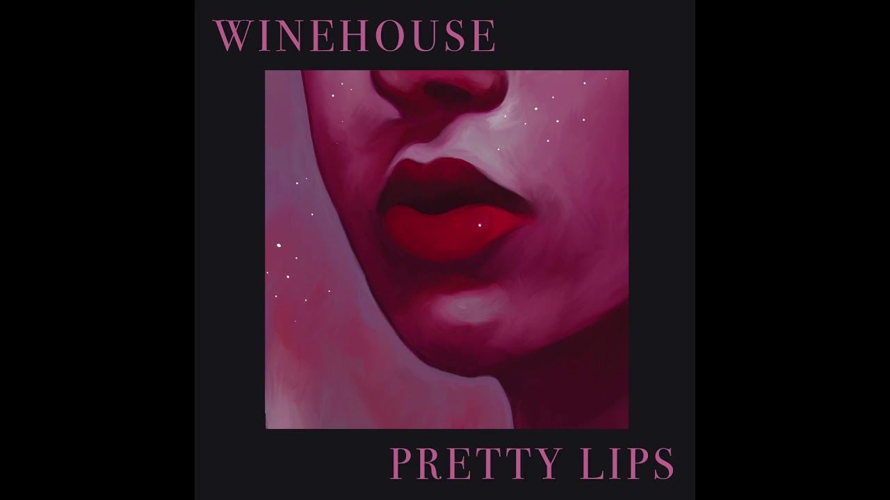 Promotional video thumbnail 1 for Winehouse