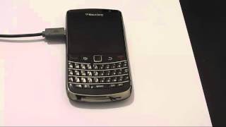 BlackBerry 9700 (Bold) Unlock Tutorial