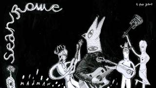 Sean Rowe - "The Game" (Full Album Stream)