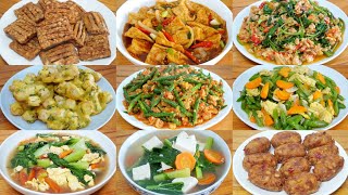 Download lagu 12 Inspirasi Masakan 15 Ribuan Untuk Seminggu mp3