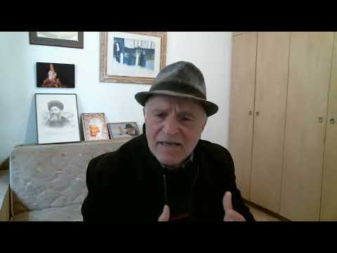 Gaza; Le combat de Jacob contre l'ange d'Esau - 04/02/2024 Gaza; Le combat de Jacob contre l'ange d'Esau - 04/02/2024