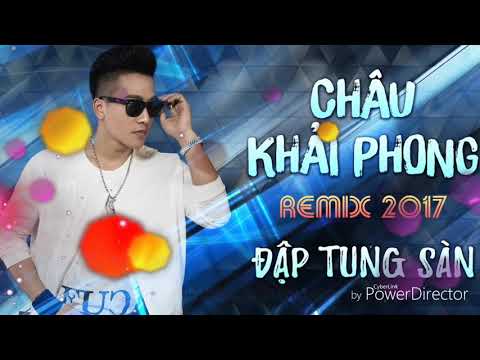 Thể hiện bởi Châu Khải Phong