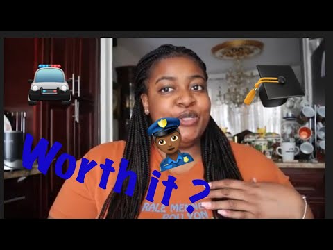 Being A Criminal Justice Major In NYC: Is It Worth It? (John Jay College of Criminal Justice)