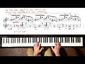 Chopin Ballade No 1 TUTORIAL P Barton FEURICH Piano