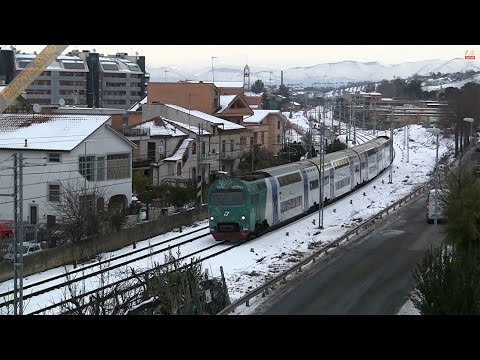 TAF n.22 in una bianca Monterotondo - TAF n.22 in a white Monterotondo