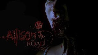 Allison Road - Prototype Gameplay