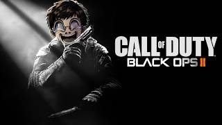 【Call of Duty: Black Ops II   PS5版】　アバカンまで遠い←（）#2