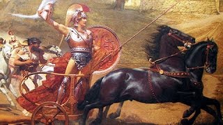 Great Battles: Was there a Trojan War? Recent Excavations at Troy