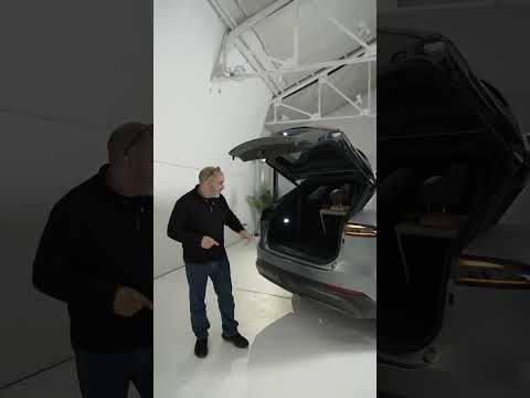 Ebro s900 #cochesnet #coches #ebro #ebros900 #cocheeléctrico #shorts #phev