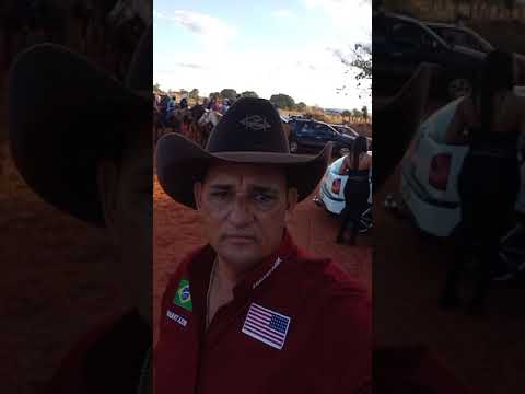 edvaldo goiano em heitoraí Goiás