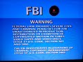 Opening To Eye Of The Beholder 2000 2003 Reprint DVD Fullscreen