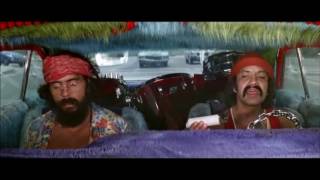 Guilty Simpson - Smoking (ft. Spacek)