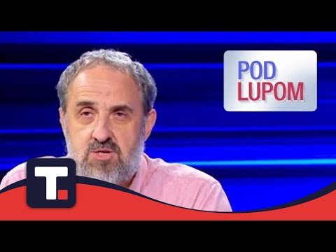 Porast trgovine kokainom u svetu - Ivica Mladenović • POD LUPOM